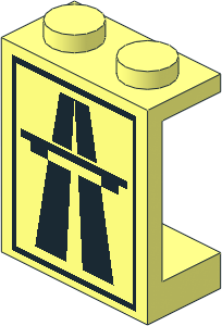 Panel  1 x  2 x  2 with Autoroute Pattern