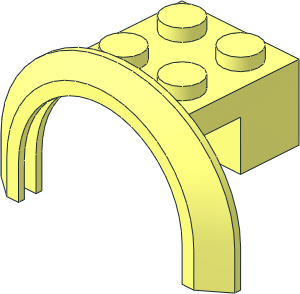 Car Mudguard  4 x  2.5 x  2